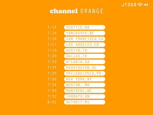Frank Ocean Channel Orange Full Album Free Mp3 Downloadl