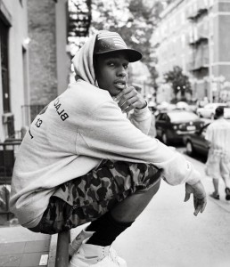 MissInfo.tv » A$AP Rocky Talks About his Multi-Million 