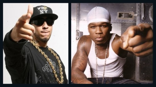 Will 50 Cent End French Montana's Career?