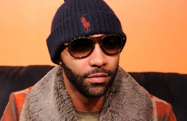 [VIDEO] @JOEBUDDEN DROPS A DOPE FREESTYLE OVER THE CLASSIC 'SHOOK ONES'