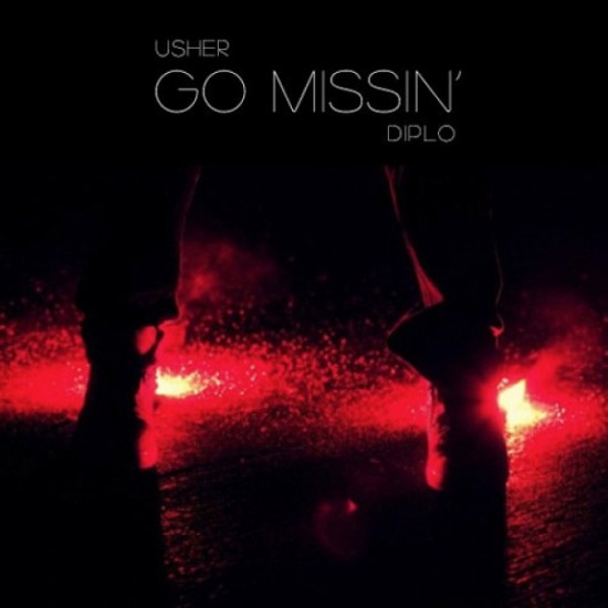 NEW MUSIC: @USHERRAYMONDIV X @DIPLO 'GO MISSING'