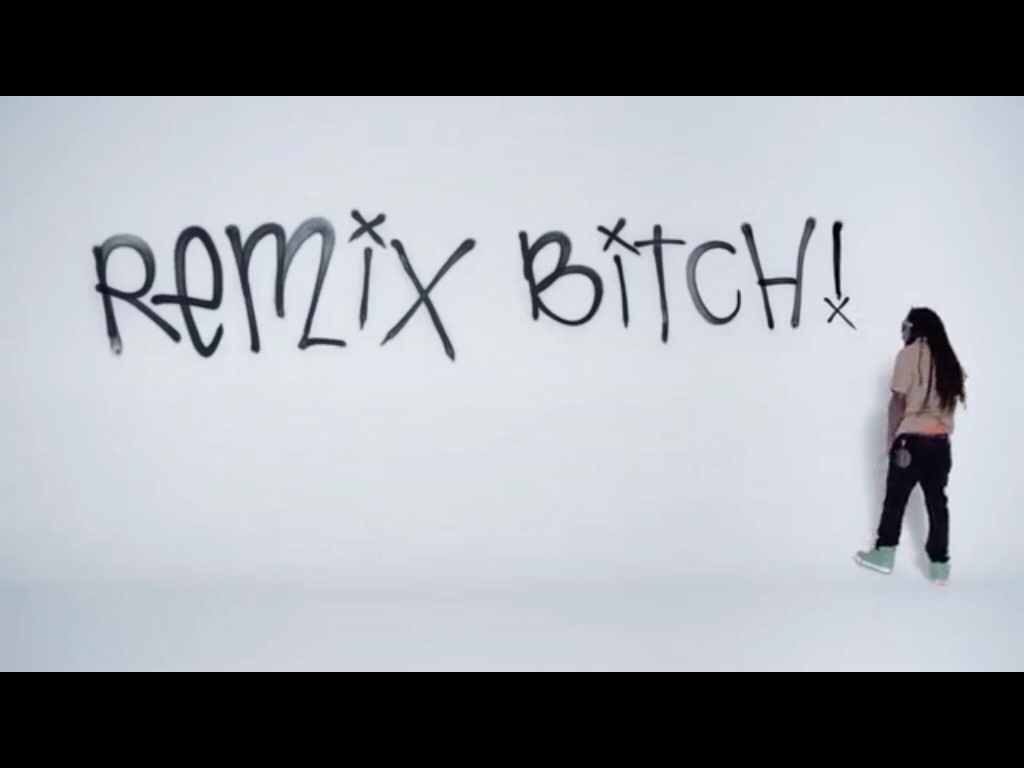 NEW VIDEO: @IAMWILL X @IAMDIDDY X @BRITNEYSPEARS X @HIT_BOY X @ WAKAFLOCKABSM 'SCREAM & SHOUT'