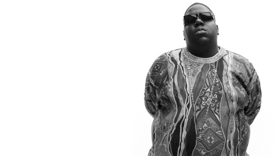 16 YEARS LATER AND THE LEGEND STILL LIVES ON 'THE NOTORIOUS B.I.G'